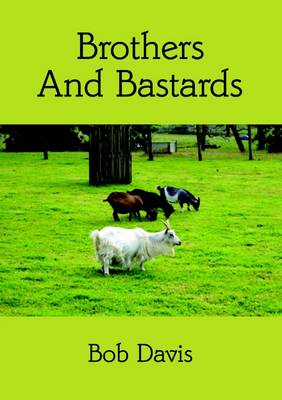 Book cover for Brothers And Bastards