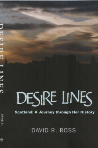 Cover of Desire Lines