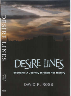 Book cover for Desire Lines