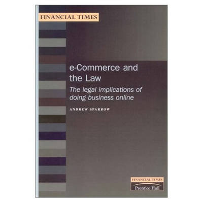 Cover of Cranfield/FT MB e-Business Portfolio Pack