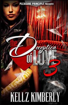 Book cover for The Deception of Love 3