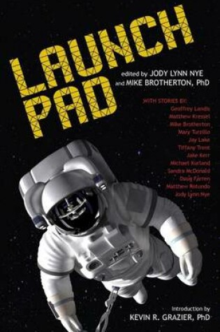 Cover of Launch Pad