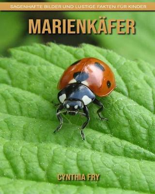 Book cover for Marienkäfer