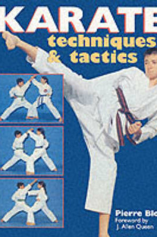 Cover of Karate