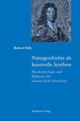 Cover of Naturgeschichte ALS Kunstvolle Synthese