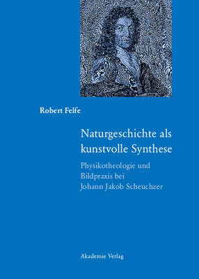 Book cover for Naturgeschichte ALS Kunstvolle Synthese