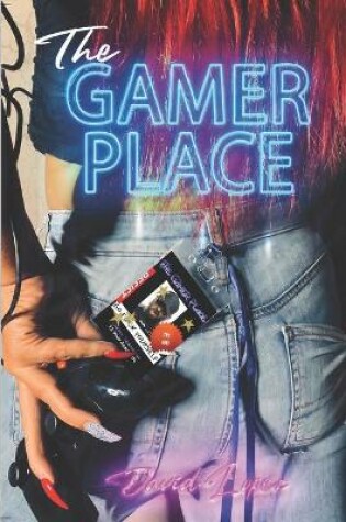 Cover of The Gamer Place