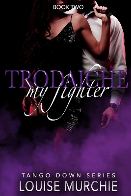Book cover for Trodaiche