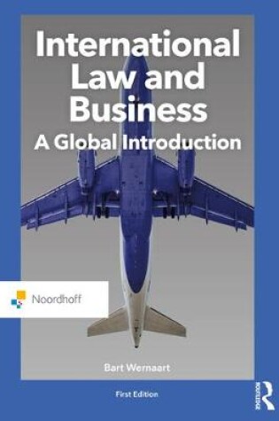 Cover of International Law and Business