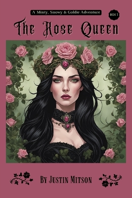 Cover of The Rose Queen