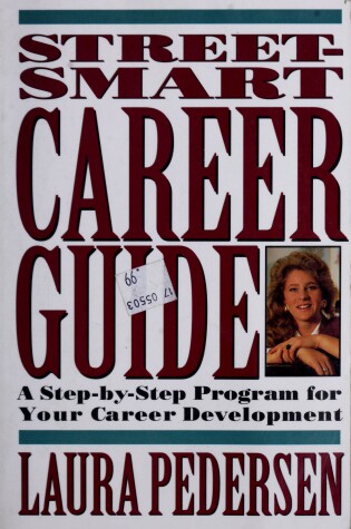 Cover of Street-Smart Career Guide