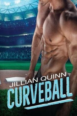 Cover of Curveball