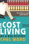 Book cover for The Cost of Living: An Ant and Bea Mystery, Book 1