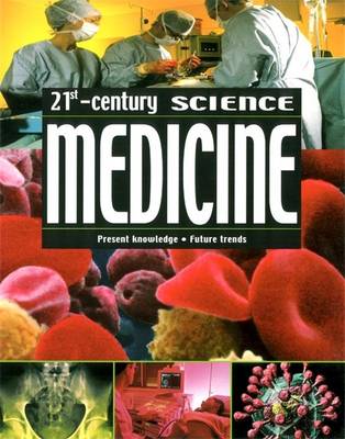 Book cover for Medicine