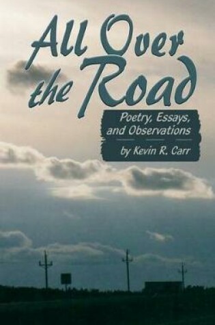 Cover of All Over The Road