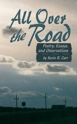 Cover of All Over The Road