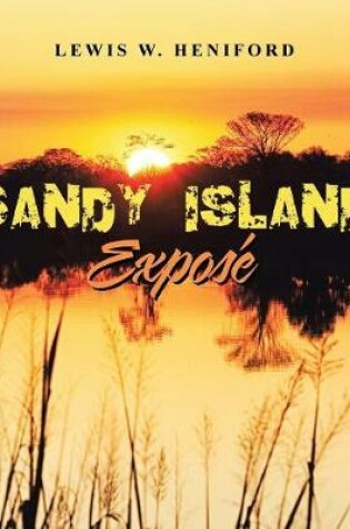 Cover of Sandy Island Exposé