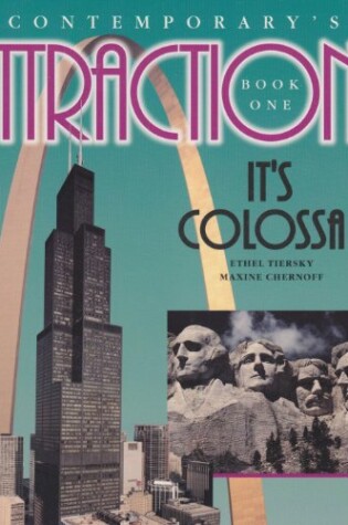 Cover of It's Colossal