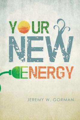 Book cover for Your New Energy