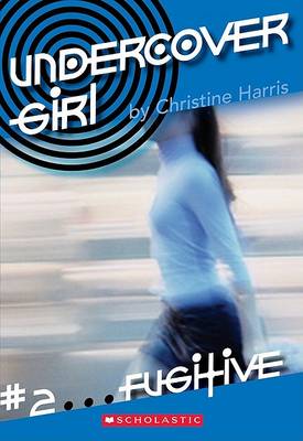 Cover of Fugitive