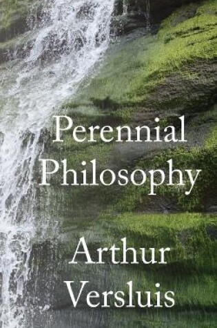 Cover of Perennial Philosophy