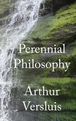 Book cover for Perennial Philosophy