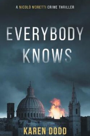 Cover of Everybody Knows