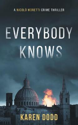 Cover of Everybody Knows