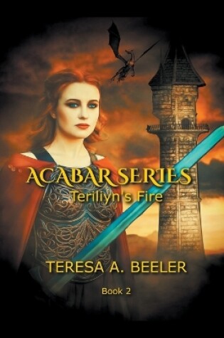 Cover of Teriliyn's Fire