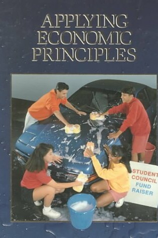 Cover of Applying Economic Principles