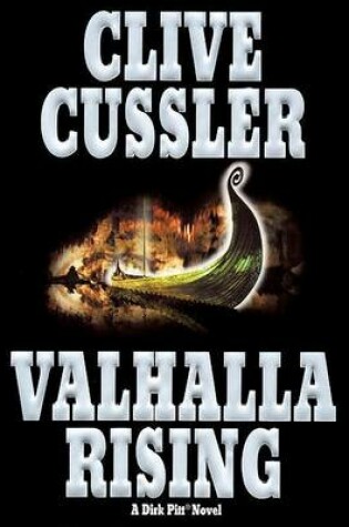 Cover of Valhalla Rising