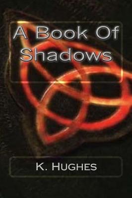 Book cover for A Book Of Shadows