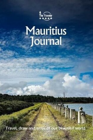 Cover of Mauritius Journal