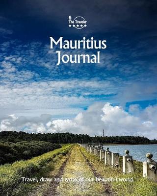 Book cover for Mauritius Journal