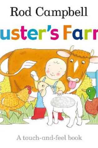 Cover of Buster's Farm