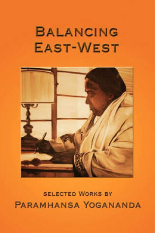 Cover of Balancing East-West