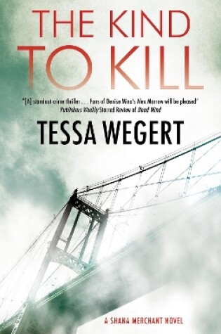 Cover of The Kind to Kill