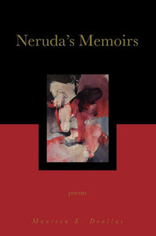 Cover of Neruda's Memoirs