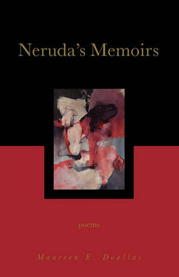 Book cover for Neruda's Memoirs