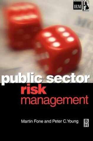 Cover of Public Sector Risk Management