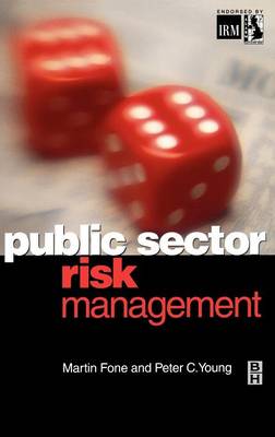 Book cover for Public Sector Risk Management