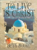 Book cover for To Live is Christ Leader Guide