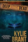 Book cover for Deep as the Dead