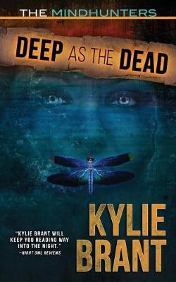 Book cover for Deep as the Dead