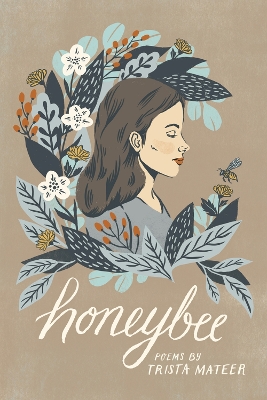 Book cover for Honeybee