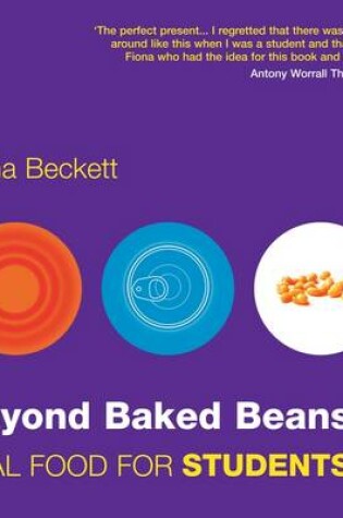 Cover of Beyond Baked Beans
