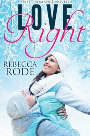 Cover of Love Right