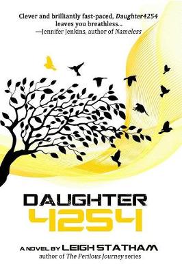 Book cover for Daughter 4254