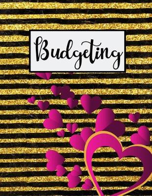 Book cover for Budgeting