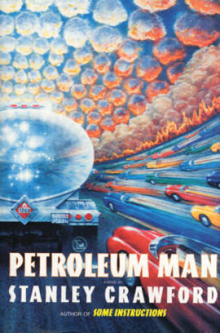 Cover of Petroleum Man